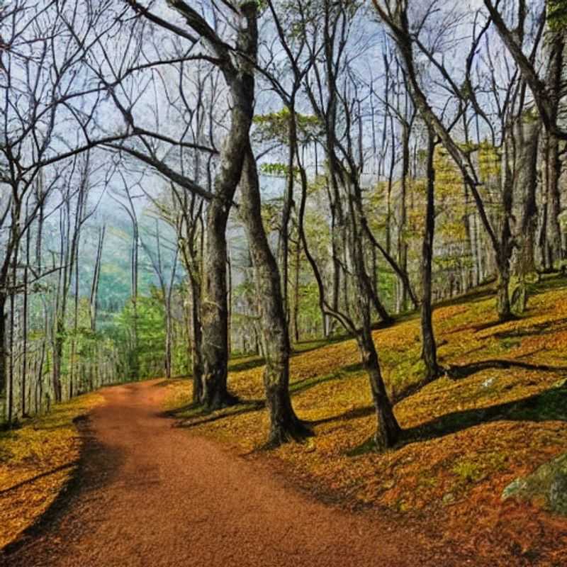 Le Sentier des Appalaches au Printemps : Un Break Idéal ?<h3>Printemps sur le Sentier des Appalaches : Mon Expérience Enchantée</h3><h3>Randonnée printanière sur l'Appalachian Trail : Soleil, douceur et émerveillement !</h3><h3>Appalaches au printemps : Le temps idéal pour une aventure inoubliable</h3><h3>Partir sur l'Appalachian Trail au printemps : Oui, mais avec quel équipement ?</h3><h3>Le charme discret du printemps sur l'Appalachian Trail : Mes conseils pour un voyage réussi</h3><h3>Appalachian Trail : Mon aventure printanière, entre nature et sérénité</h3><h3>Sentier des Appalaches au printemps : Un voyage qui a changé ma vie</h3>