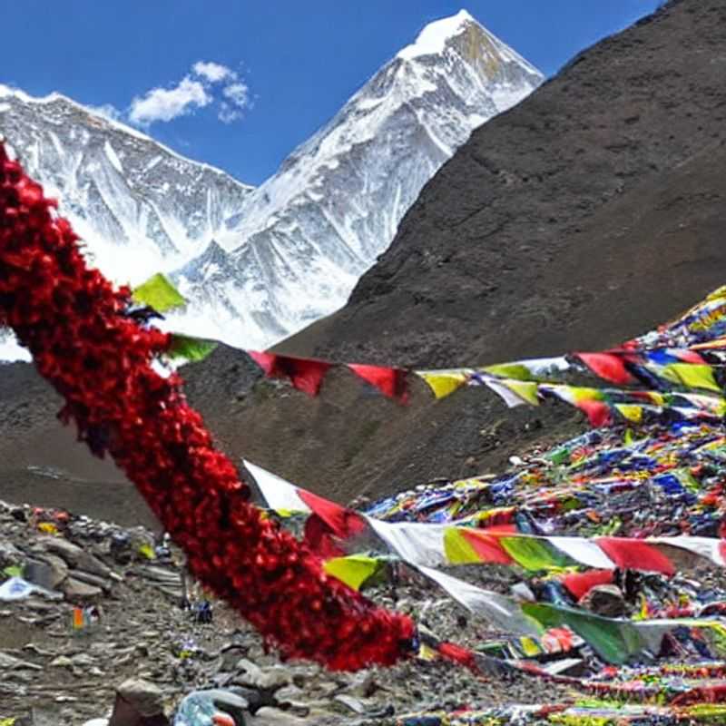 Trekking au Camp de Base de l'Everest au Printemps : Une Aventure Digitale et Économique ?<h3>Le Népal au Printemps : Randonnée à l'Everest et Activités de Plein Air</h3><h3>Camp de Base de l'Everest pour les Vacances de Printemps : Conseils d'un Nomad Numérique</h3><h3>Évasion printanière au Népal : Everest et alternatives hors des sentiers battus</h3><h3>Explorer le Népal Economiquement au Printemps : Au-delà du Trek de l'Everest</h3><h3>Vacances de Printemps au Népal : L'Everest et bien plus, un itinéraire hors des sentiers touristiques</h3><h3>Trekking à l'Everest au Printemps : Conseils pratiques pour un voyage authentique et abordable</h3><h3>Le Camp de Base de l'Everest au Printemps: Est-ce fait pour vous? Un guide pour voyageurs connectés</h3><h3>Alternatives au Trek de l'Everest au Printemps : Découvrir le Népal autrement</h3><h3>Népal printanier : Au-delà de l'Everest, une exploration culturelle et économique</h3>