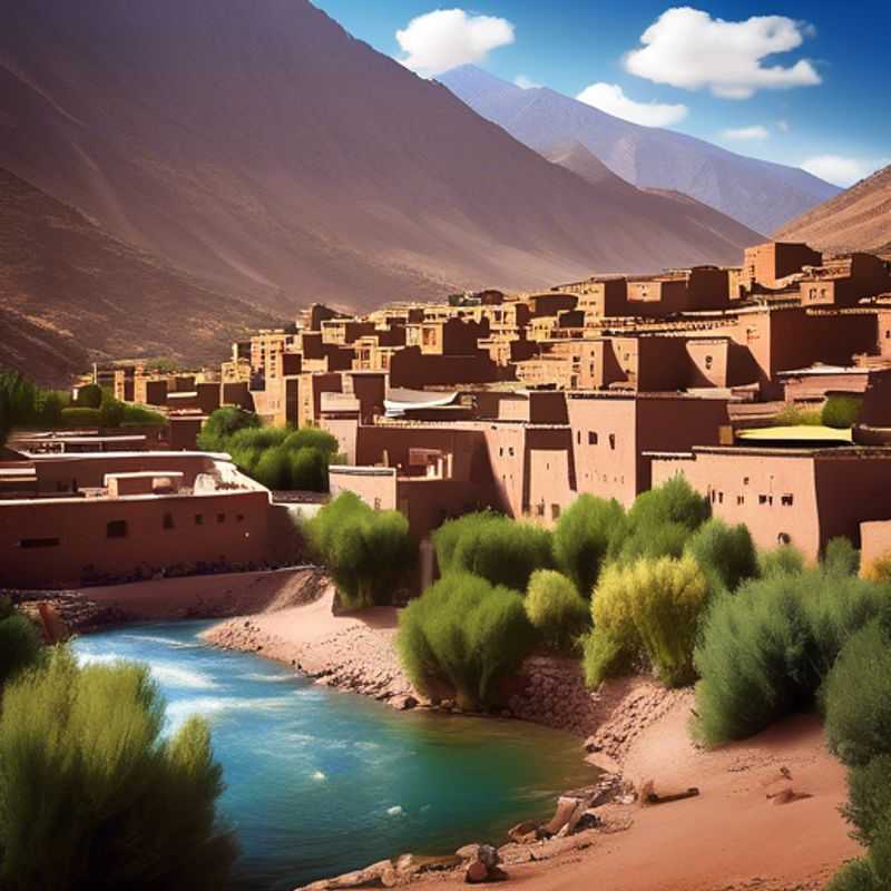 Conquering the Atlas: A Digital Nomad's Guide to Toubkal, Morocco<h3>From Summit Views to Berber Villages: Toubkal's Off-Season Charm</h3><h3>Beyond the Trek: Finding Peace and Connection in Toubkal's Heart</h3><h3>Morocco's Mountain Majesty: Toubkal in the Transition of Seasons</h3><h3>Digital Nomad Adventure: Unplugging and Exploring Toubkal's Magic</h3><h3>Toubkal's Tapestry: Blending Adventure, Culture, and Serenity</h3><h3>Sunrise to Sunset: A Digital Nomad's Day in the Toubkal Mountains</h3><h3>Embracing the Unknown: Finding Beauty and Connection in Toubkal's Wilderness</h3><h3>More Than Just a Mountain: Toubkal's Stories and Soul</h3><h3>Toubkal's Treasure: A Digital Nomad's Journey of Self-Discovery</h3>
