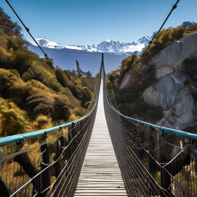 Trekking dans les Andes : Explorer la Magie des Dientes de Navarino<h3>Dientes de Navarino : Un Circuit de Trek pour Voyager au Cœur de la Patagonie</h3><h3>Partir à l'Aventure en Patagonie : Immersion dans le Dientes Circuit</h3><h3>Dientes de Navarino : Un Trek Entre Merveilles Naturelles et Culture Locale</h3><h3>Explorer les Dientes de Navarino : Des Paysages Époustouflants et des Rencontres Inoubliables</h3>