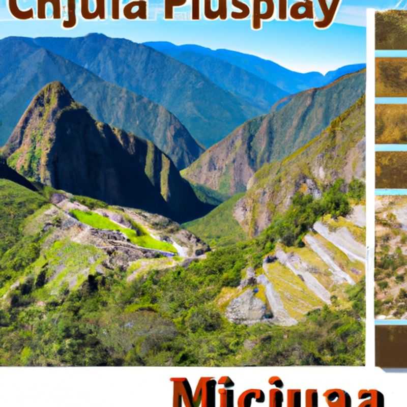 A Luxurious Excursion&#58; Riding Rails to the Sacred Valley of the Incas