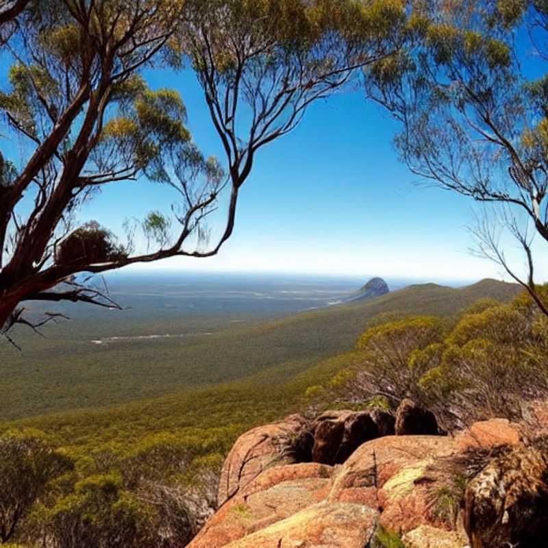 Sol e Mar Mediterrâneo&#58; Temperatura Perfeita para sua Aventura?<h3>Grampians Peaks Trail no Verão Australiano&#58; Um Refresco nas Montanhas?</h3><h3>Escalando os Grampianos&#58; Sol de Verão Australiano e Trilhas Épicas (Vale a Pena?)</h3><h3>Fuga de Verão&#58; Grampians Peaks Trail &#45; Uma Aventura Aussie Sob o Sol</h3><h3>Clima Mediterrâneo vs. Verão Australiano&#58; Qual Destino Escolher para sua Próxima Viagem?</h3>