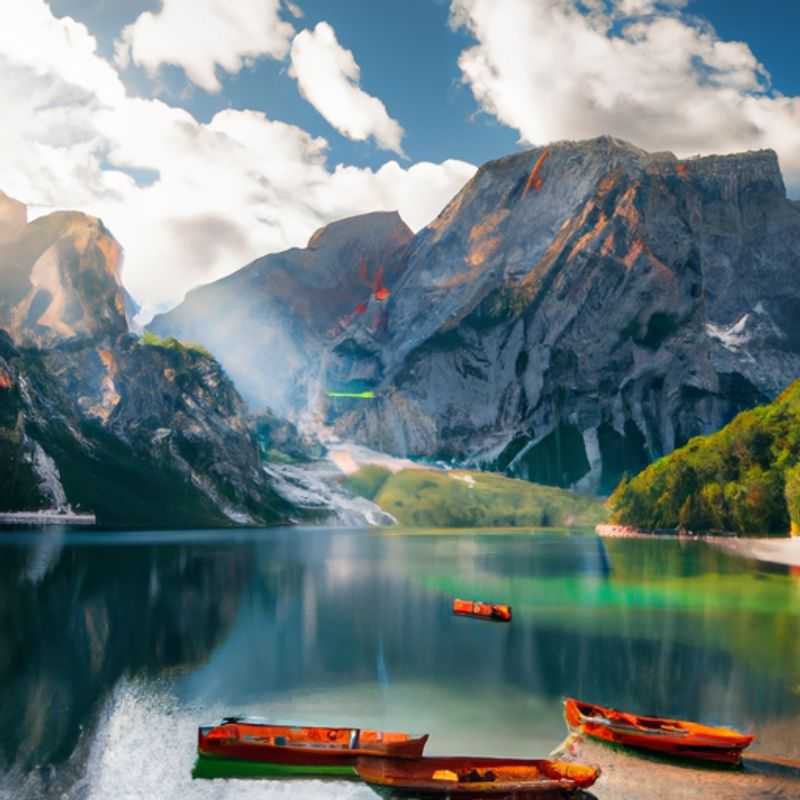 How to Spend a Perfect Winter Weekend in the Valley of San Pellegrino, Italy