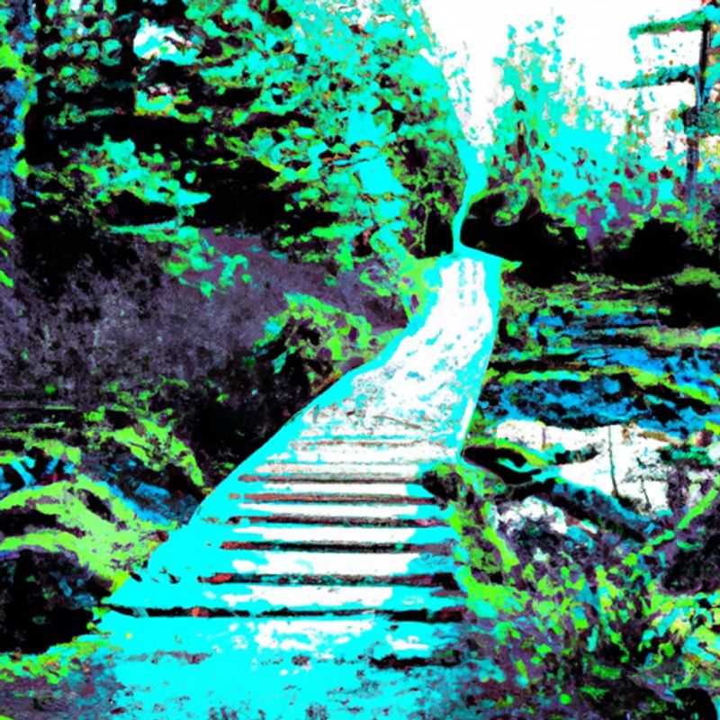 A couple embarks on an adventurous 2-week trek along the West Coast Trail, Canada, during the transitional period between winter and spring, where rugged coastlines and temperate rainforests converge, promising an exhilarating journey through untamed wilderness.