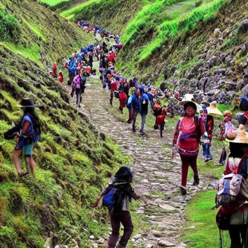 Descubra a Magia Inca em Santa Cruz: Céus Estrelados e Coquetéis nas Alturas (O Trek Perfeito para o Verão?)<h3>Santa Cruz Trek: Sol, Cerveja e Mistérios Andinos – Um Verão Inesquecível no Peru?</h3><h3>Altitude, Aventura e Aperitivos: Santa Cruz Trek – Vale a Pena no Verão?</h3><h3>Deuses, Dinos e Drinks: Uma Aventura Digital em Santa Cruz (Peru) no Verão</h3><h3>Jantar ao Ar Livre com Vista para os Andes: Santa Cruz Trek – Sua Próxima Aventura de Verão?</h3><h3>Trekking Inca com Toque Moderno: Santa Cruz no Verão - Sim ou Não?</h3><h3>Decodifique os Andes: Santa Cruz Trek – Mistério, Aventura e Jantares com Vista no Verão</h3>