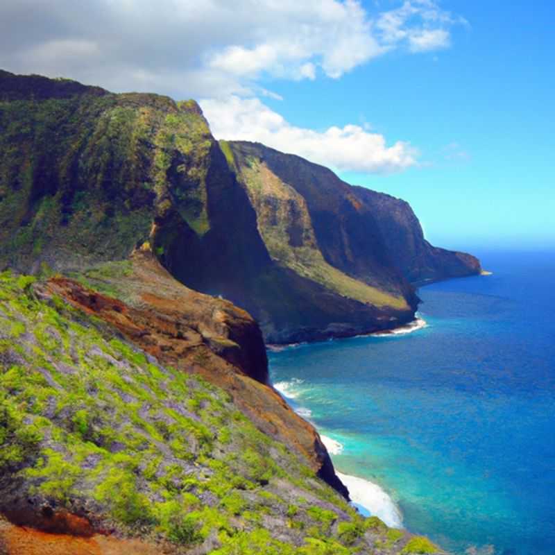 Top 5 Glamping Experiences in Muliwai Trail&#58; Exploring the Trail&#44; Camping Under the Stars&#44; Surfing&#44; Valley Visits&#44; and an Epic Hike