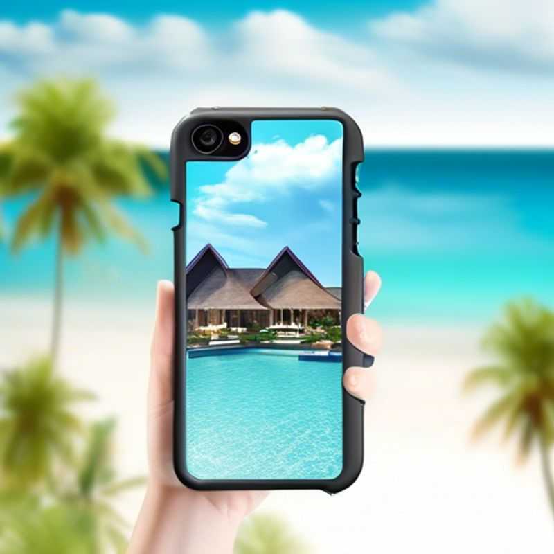 Étui étanche pour téléphone, un indispensable pour vos aventures