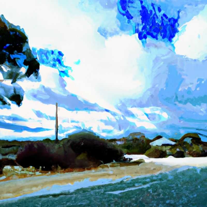 A solo traveler embarks on an epic 3-week road trip through the breathtaking landscapes of Western Australia during the vibrant spring season, capturing the essence of freedom and adventure.