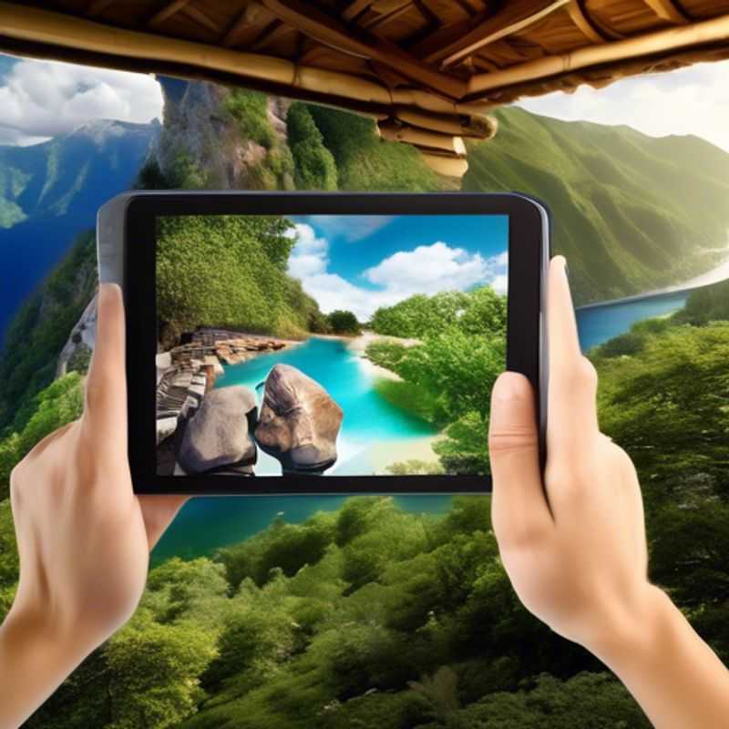 Una tableta o lector electrónico en primer plano, listo para ser usado, ideal para aquellos que buscan información sobre las mejores opciones para leer, navegar y más.