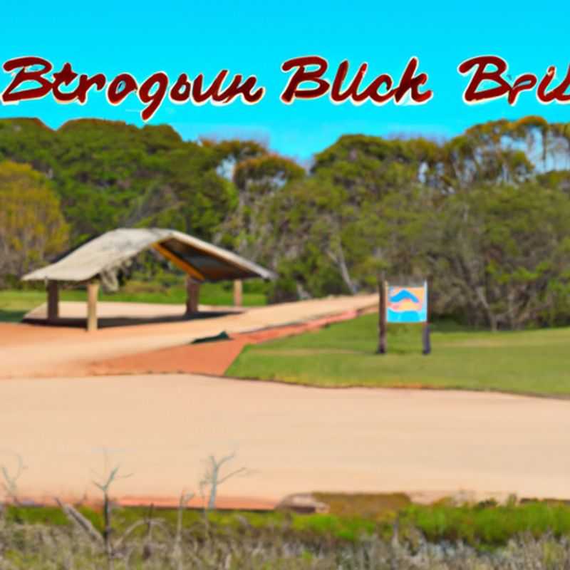 ¡Adéntrate en el invierno de Walpole: un viaje a la Reserva Natural de Walpole en Bibbulmun Track, Australia!