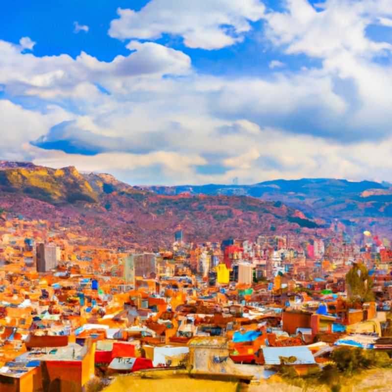Cycling the Death Road in Spring: An Unforgettable Adventure in La Paz, Bolivia