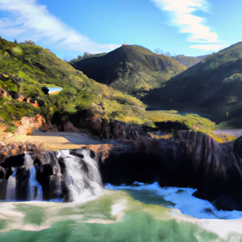 Top 3 Camping Destinations in the Garden Route