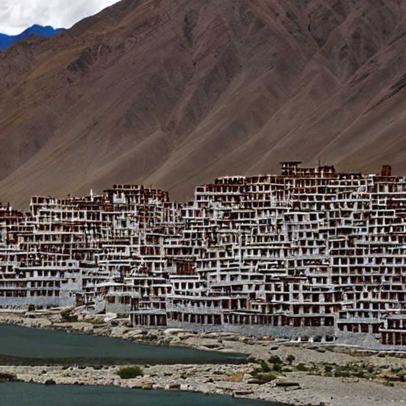 ¿Ladakh en Primavera: Fiesta o Flop para tus Vacaciones?<h3>Ladakh para Spring Break: ¡Más Allá de las Fiestas! (Guía para Mochileros Inteligentes)</h3><h3>¿Es Ladakh el Destino Perfecto para tu Spring Break? (Consejos para un Viaje Auténtico y Económico)</h3><h3>Ladakh en Primavera: Explorando la Cultura Local Lejos de las Trampas Turísticas</h3><h3>Spring Break en Ladakh: Una Aventura Digital Nómada (Consejos Prácticos y Económicos)</h3><h3>Más Allá del Bullicio: Descubre el Auténtico Ladakh en Primavera</h3><h3>Ladakh: Sí o No para Spring Break? (Analizando la Experiencia Real)</h3><h3>Desconecta y Recarga: Un Spring Break Diferente en Ladakh</h3><h3>Aventuras Económicas en Ladakh: Consejos para un Spring Break Inolvidable</h3><h3>El Ladakhi Auténtico: Tu Guía para un Spring Break Sin Tourist Traps</h3>