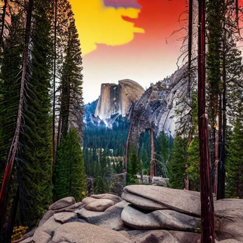 Unlocking Yosemite's Summer Magic&#58; Beyond the Tourist Trail<h3>Yosemite in Summer&#58; A Digital Nomad's Guide to Hidden Gems &#38; Epic Hikes</h3><h3>Summer in Yosemite&#58; Festivals&#44; Culture &#38; Budget&#45;Friendly Adventures</h3><h3>Yosemite National Park Summer Guide&#58;  Avoiding Crowds &#38; Finding Authentic Experiences</h3><h3>Exploring Yosemite's Cultural Side&#58; Summer Festivals &#38; Local Traditions</h3><h3>Beat the Heat &#38; the Crowds&#58; A Smart Traveler's Guide to Yosemite in Summer</h3><h3>Yosemite on a Budget&#58;  Summer Travel Hacks &#38; Affordable Adventures</h3><h3>Beyond the Valley&#58; Discovering Yosemite's Hidden Trails &#38; Cultural Events this Summer</h3><h3>Yosemite Summer Itinerary&#58; A Blend of Iconic Views &#38; Off&#45;the&#45;Beaten&#45;Path Explorations</h3><h3>Is Yosemite in Summer Worth It?  A Data&#45;Driven Look at the Pros &#38; Cons</h3>