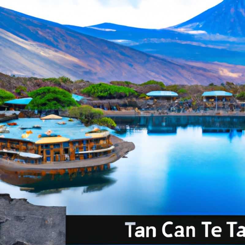 Conquering the Roof of Africa: A Thrilling Trekking Adventure to the Summit of Mount Kilimanjaro