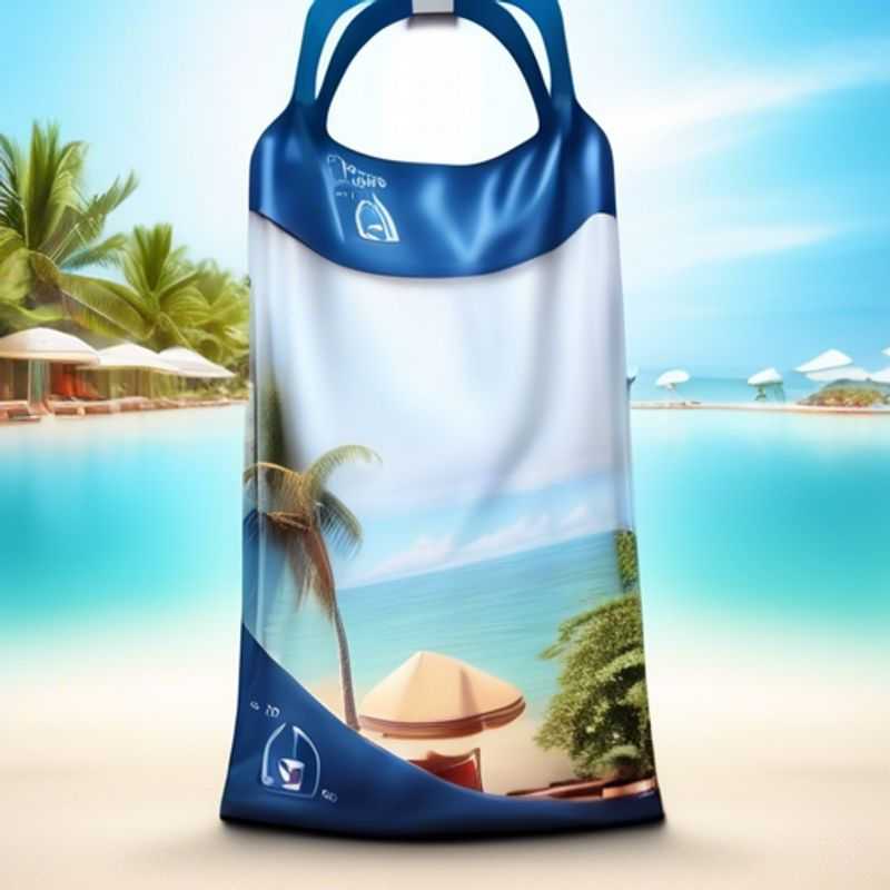 Why a Portable Shower Bag with a Cozy Adjustable Strap is Your New Best Friend