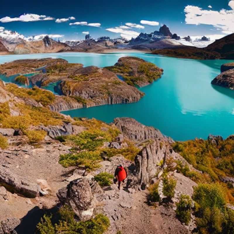 Patagonie en été : Festivals vibrants et aventures humaines !<h3>Été en Patagonie (Argentine & Chili) : Le guide du voyageur numérique (et avis d'expert !)</h3><h3>Patagonie estivale : Soleil, festivals et rencontres inoubliables (ou comment j'ai appris à parler le Mapudungun)</h3><h3>Fêtes et folklore patagons : Un été hors des sentiers battus (et comment j'ai failli me perdre, mais trouvé une communauté incroyable)</h3><h3>Argentine & Chili en été : Mon itinéraire numérique pour des vacances culturelles et pleines d'aventure</h3><h3>L'été austral en Patagonie : Au-delà des paysages à couper le souffle (le cœur de l'aventure humaine)</h3>