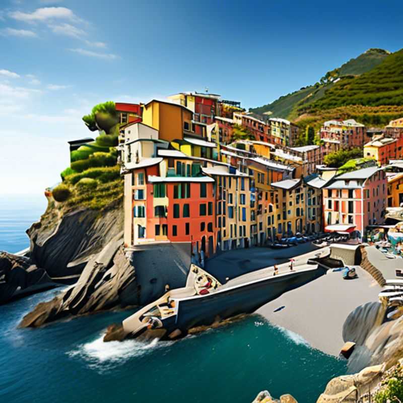 Sentiero Azzurro : Randonnée sur le sentier bleu de Cinque Terre au printemps<h3>Cinque Terre au printemps : explorer le Sentiero Azzurro et ses vues côtières à couper le souffle</h3><h3>Sentiero Azzurro : une randonnée panoramique à Cinque Terre au printemps</h3><h3>Découvrir le Sentiero Azzurro : randonnée côtière magique à Cinque Terre au printemps</h3><h3>Sentiero Azzurro : randonnée et vues époustouflantes à Cinque Terre au printemps</h3>