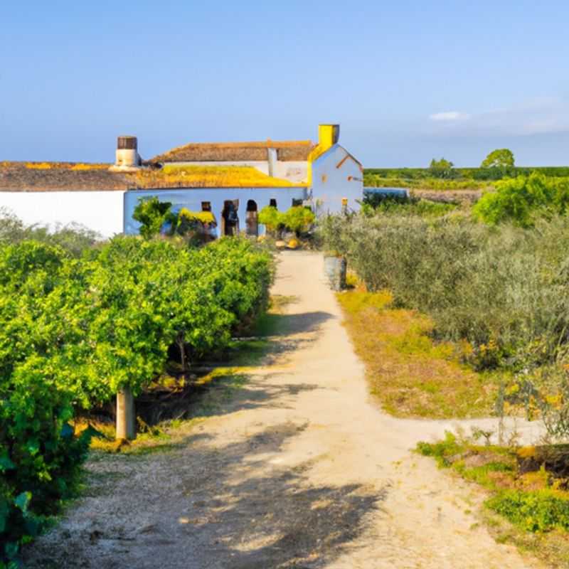 A Taste of the Algarve&#58; Unforgettable Flavors at a Local Cooking Class in Rota Vicentina