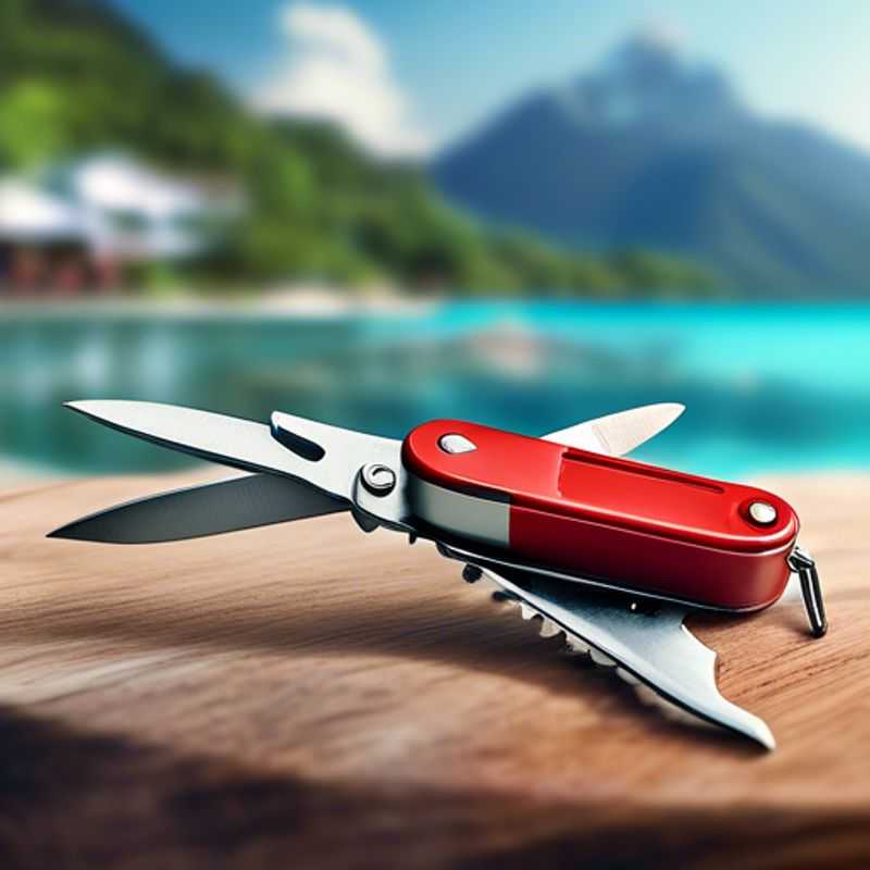 Pack Light and Smart&#58; Evaluating Size and Weight for Easy Travel