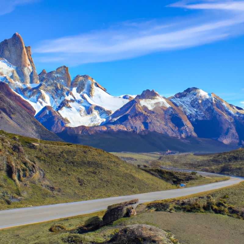Your Journey to the Majestic Southern Patagonian Ice Field: An Explorer's Guide to the Huemul Circuit