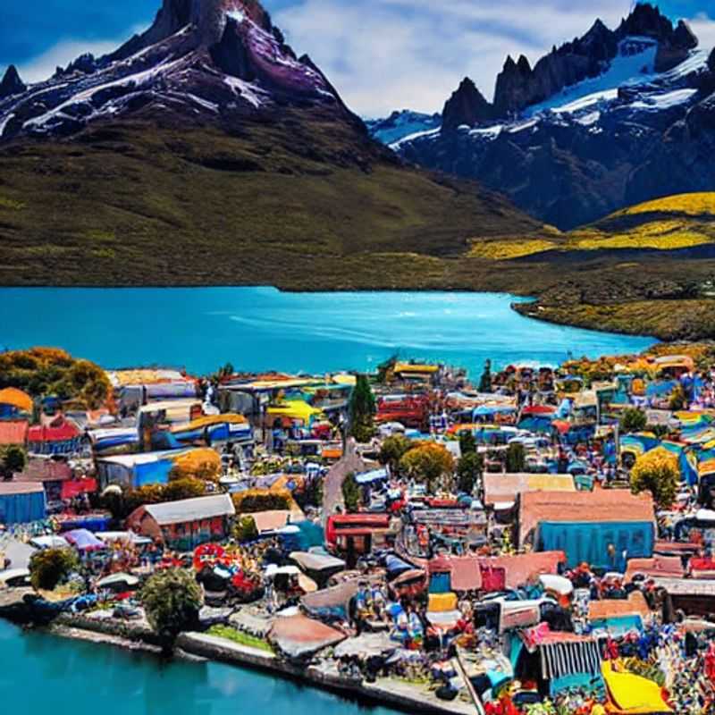 Patagonie : été en terrasse ? Rooftop bars et dîners al fresco au pays des merveilles !<h3>Patagonie, Argentine & Chili : le paradis estival (à ciel ouvert !)</h3><h3>Soleil, Terrasses & Andes : L'été Patagonien vous appelle !</h3><h3>Rêve Patagonien : Al Fresco Dining & Rooftop Bars sous le soleil d'été</h3><h3>Patagonie : Est-ce le bon endroit pour vos vacances d'été ? (et ses bars sur les toits !)</h3>