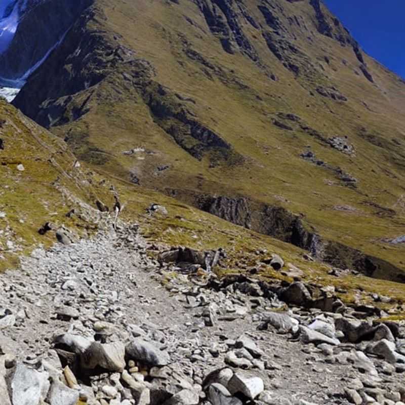 Le Trek du Salkantay au Pérou : une aventure printanière inoubliable ?<h3>Salkantay Trek au printemps : événements et festivals en plein air</h3><h3>Trekking Salkantay : Idéal pour les vacances de printemps ? Conseils d'un nomade digital</h3><h3>Échapper aux pièges à touristes : explorer le Salkantay Trek autrement</h3><h3>Salkantay Trek : Budget voyage et conseils pour une expérience authentique</h3><h3>Le Salkantay Trek au printemps : Immersion culturelle et respect de l'environnement</h3><h3>Histoire et culture le long du Salkantay : au-delà des sentiers battus</h3><h3>Organiser son trek du Salkantay au printemps : guide pratique pour un voyage économique</h3><h3>Le Salkantay Trek : Une alternative aux circuits touristiques classiques</h3>