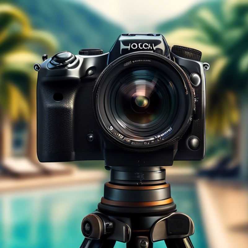 Snag a Deal&#58; How to Find Discounts on High&#45;End Cameras