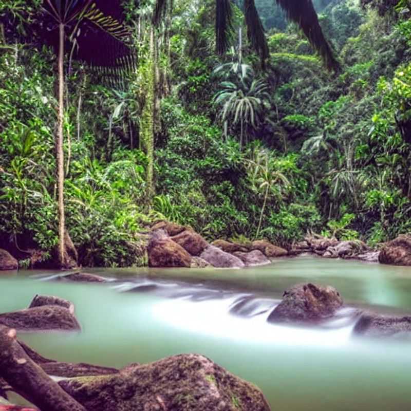 Colombie : Ciudad Perdida, Spring Break et Nuits endiablées - Une aventure techno-mythique !<h3>Trekking à Ciudad Perdida pour les vacances de printemps : Mythe, Histoire et Afters endiablés !</h3><h3>Ciudad Perdida : Spring Break, légendes et code QR – Décryptage d'une cité perdue !</h3><h3>Jungle, fêtes et mystères : Ciudad Perdida, le Spring Break qui décoiffe !</h3><h3>L'appel de la jungle : Ciudad Perdida, un Spring Break hors des sentiers battus (et des algorithmes touristiques) !</h3>
