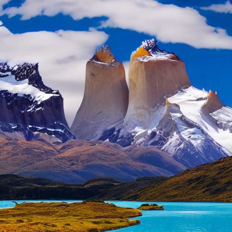 Torres del Paine Spring Break Adventure: Hiking & Biking Bliss!<h3>Is Torres del Paine Right for YOUR Spring Break? Outdoor Activities & More!</h3><h3>Escape to Torres del Paine: Spring Break Hiking & Biking Adventures</h3><h3>Sun, Trails & Stunning Views: Your Torres del Paine Spring Break Guide</h3><h3>Torres del Paine in Spring: Perfect for Hiking & Biking? Let's Find Out!</h3><h3>Beyond the Brochure: A Digital Nomad's Guide to Spring Break in Torres del Paine</h3><h3>My Torres del Paine Spring Break: Hiking, Biking, and Unexpected Discoveries</h3><h3>Torres del Paine Spring Break: Hiking, Biking, and the Unexpected Joys of Patagonia</h3>