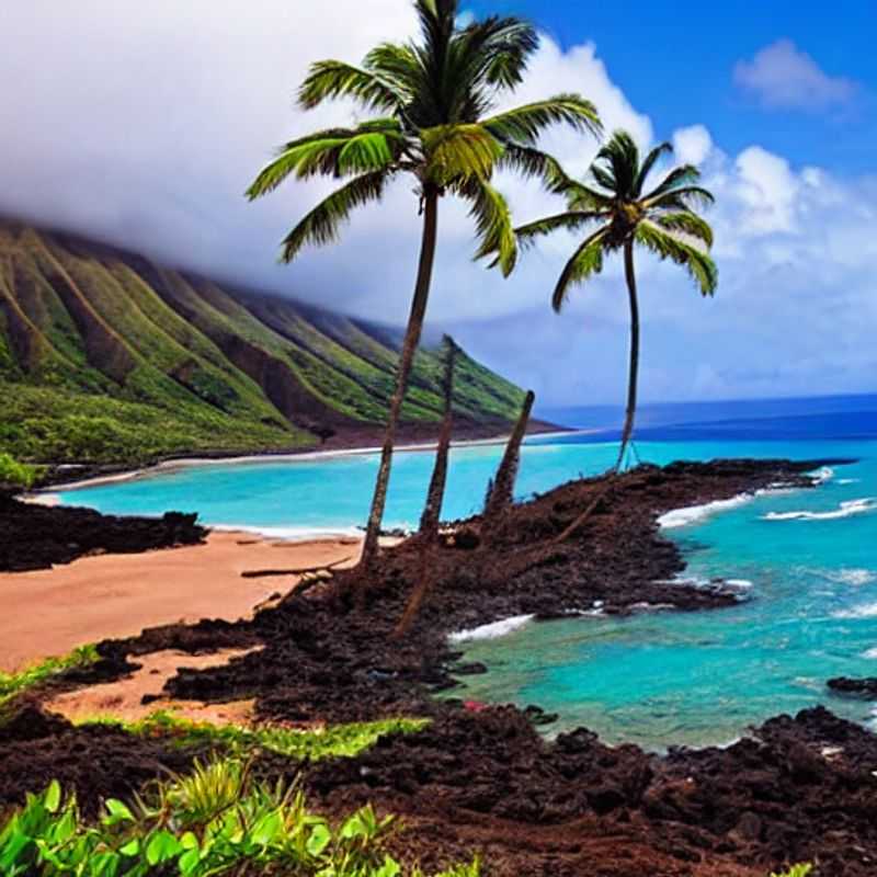 Muliwai Trail no Verão&#58; Sobrevivendo ao Calor Tropical (e Desvendando Seus Segredos!)<h3>Trilha Muliwai em Julho/Agosto&#58; Um Guia de Sobrevivência ao Sol (e às Lendas Hawaiianas!)</h3><h3>Hawaii em Alta Temperatura&#58; Muliwai Trail &#45; Vale a Pena no Verão? (Dicas de Hidratação Incluídas!)</h3><h3>Sol&#44; Suor e Segredos&#58; Muliwai Trail &#45;  Aventura Verão no Havaí (com um Toque de Mistério!)</h3><h3>Hidratação e Havaí&#58;  Aventura na Trilha Muliwai em Dias Quentes (e Como Não Derreter no Processo!)</h3><h3>Muliwai Trail&#58;  Verão Havaiano &#45;  Missão Hidratação Completa (e Descoberta de Lendas!)</h3>