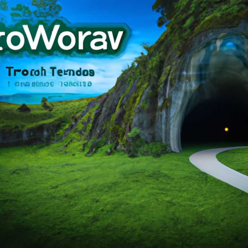 Winter's Tale: Exploring Hobbiton Movie Set in Te Araroa Trail, New Zealand