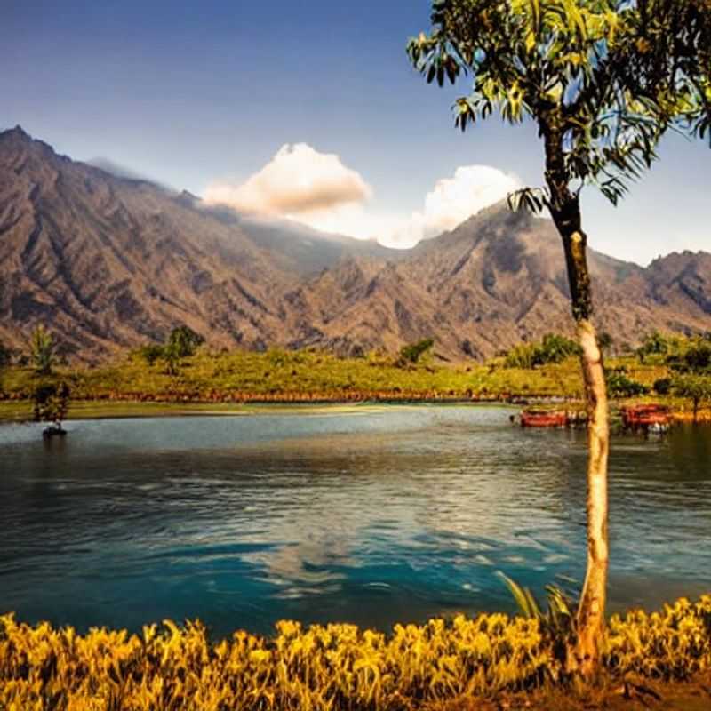 Rinjani au printemps &#58; une escapade hors des sentiers battus pour vos vacances de printemps !<h3>Le Mont Rinjani en mars&#45;avril &#58; moins de monde&#44; plus de magie ?</h3><h3>Vacances de printemps au Mont Rinjani &#58; Osez l'aventure en toute sérénité !</h3><h3>Rinjani hors saison &#58; tranquillité et beauté à découvrir au printemps</h3><h3>Moins de monde&#44; plus d'aventure &#58; Rinjani pour des vacances de printemps inoubliables</h3><h3>Évasion printanière au Mont Rinjani &#58; loin des foules estivales</h3><h3>Le printemps sur le volcan Rinjani &#58; une expérience unique à vivre</h3><h3>Rinjani au printemps &#58; un voyage hors du temps pour vos vacances</h3>