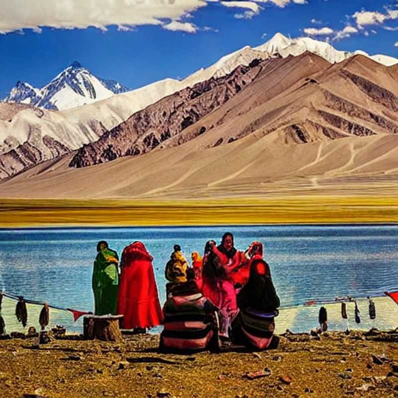 Plus de lumière du jour, plus d'exploration : le Pamir au Tajikistan, une bonne idée pour des vacances d'été ?<h3>Le Pamir tadjik en été : profiter pleinement des longues journées ensoleillées</h3><h3>Vacances estivales au Pamir : optimiser son temps et son budget pour une expérience authentique</h3><h3>Explorer le Pamir : conseils pratiques pour un voyage économique et immersif</h3><h3>Tajikistan, été au Pamir : éviter les pièges à touristes et découvrir l'authenticité</h3><h3>Découvrir le Pamir hors des sentiers battus : itinéraires et astuces pour un voyage unique</h3><h3>Histoire et culture du Pamir : une immersion au cœur des montagnes du Tadjikistan</h3><h3>Voyage au Pamir : comment concilier exploration, budget et respect de la culture locale</h3><h3>Le Pamir tadjik en été : un guide pour des vacances inoubliables hors des sentiers touristiques</h3><h3>Longues journées d'été au Pamir : maximiser son temps pour une expérience riche et mémorable</h3>