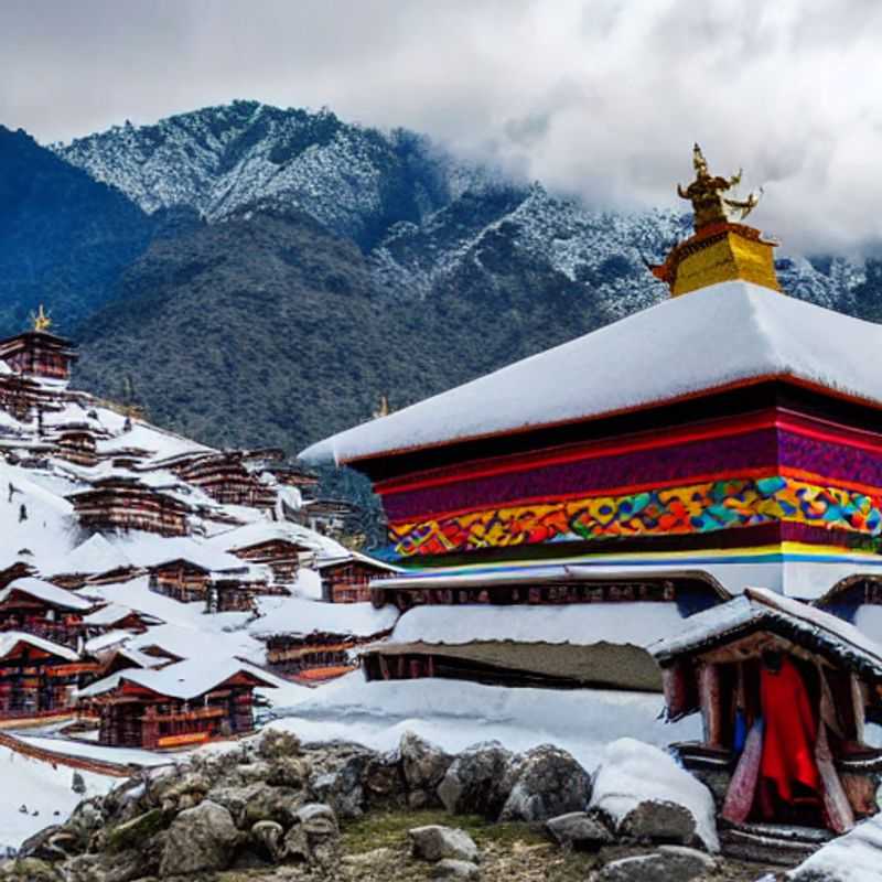 Le Trek de l'Homme de Neige au Bhoutan : Un été au cœur de l'Himalaya ?<h3>Bhoutan en été : Le Trek de l'Homme de Neige, une aventure estivale inoubliable ?</h3><h3>Soleil estival et haute altitude : Mon expérience personnelle du Trek de l'Homme de Neige au Bhoutan</h3><h3>Chaud, mais pas trop ! Le Trek de l'Homme de Neige au Bhoutan : Idéal pour vos vacances d'été ?</h3><h3>Bhoutan : Le Trek de l'Homme de Neige, un paradis estival à explorer ?</h3><h3>Climat estival au Bhoutan : Est-ce le bon moment pour le Trek de l'Homme de Neige ?</h3>