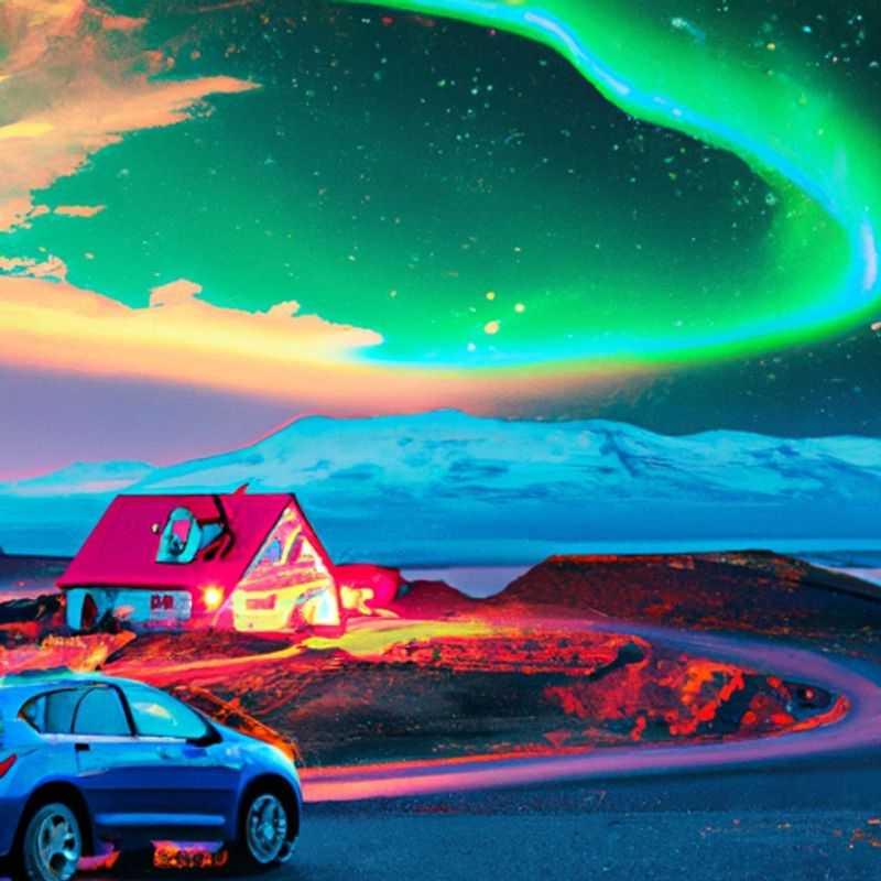 Islandia: Geysir, la joya de la ruta Ring Road en otoño