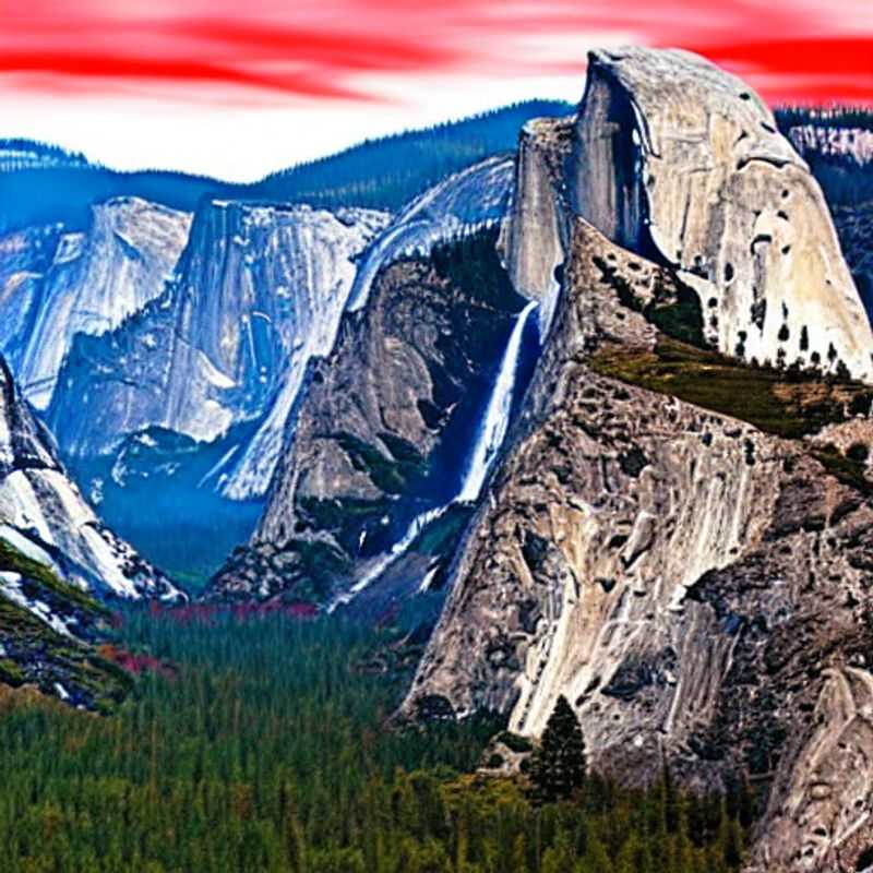 Yosemite in Summer&#58; Sun&#45;Kissed Adventures &#38; How to Beat the Crowds<h3>Yosemite National Park Summer Trip&#58; A Digital Nomad's Guide to Budget&#45;Friendly Exploration</h3><h3>Escape the Heat&#58; Yosemite's Summer Wonders (and How to Avoid the Tourist Traps)</h3><h3>Hiking Yosemite's High Country&#58; A Summer Itinerary for the Budget&#45;Conscious Traveler</h3><h3>Yosemite's Summer Secrets&#58; Unveiling Hidden Gems &#38; Authentic Experiences</h3><h3>Beat the Heat &#38; the Crowds&#58; A Smart Traveler's Guide to Yosemite in Summer</h3><h3>Yosemite National Park Summer&#58;  Practical Tips for an Unforgettable &#38; Affordable Trip</h3><h3>Beyond the Valley Floor&#58; Exploring Yosemite's Less&#45;Known Trails in Summer</h3><h3>Yosemite's Summer Solstice&#58; A Cultural &#38; Historical Journey Through the Park</h3>