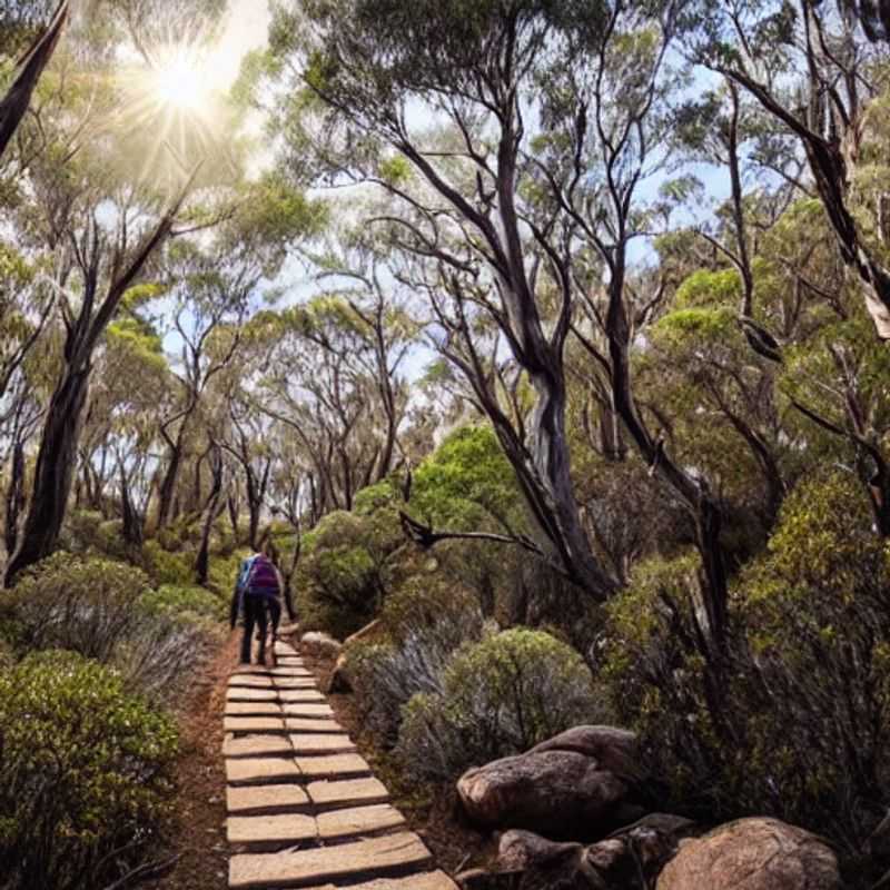 A Primavera nos Grampians: Flores, trilhas e a sua próxima aventura na Austrália!<h3>Grampians Peaks Trail na Primavera: Um paraíso florido para sua viagem inesquecível!</h3><h3>Descubra a magia da Primavera no Grampians Peaks Trail: vale a pena?</h3><h3>Grampians Peaks Trail na Primavera: a trilha perfeita para sua viagem de férias?</h3><h3>Primavera nos Grampians: dicas para uma aventura inesquecível na trilha Peaks Trail</h3><h3>Flores, trilhas e paisagens de tirar o fôlego: a Primavera no Grampians Peaks Trail</h3><h3>Aventura na Primavera australiana: o Grampians Peaks Trail te espera!</h3><h3>Grampians Peaks Trail: a melhor época para visitar é na Primavera? Descubra!</h3>