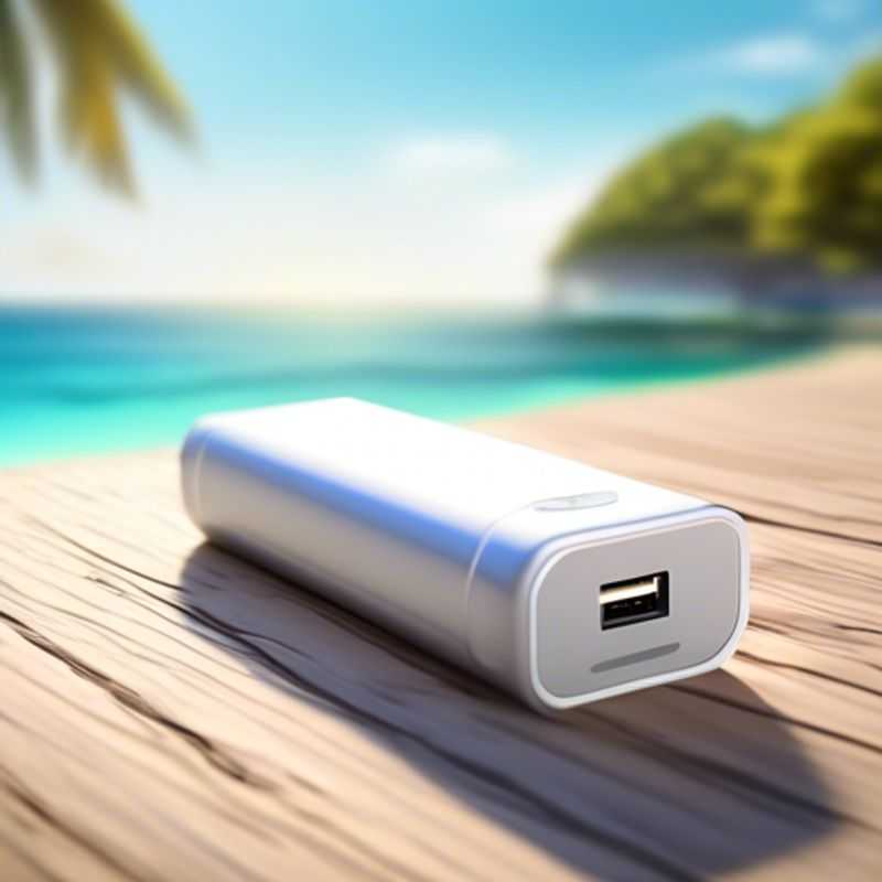 Power Up Your Life: Choosing Power Banks with Multiple Ports