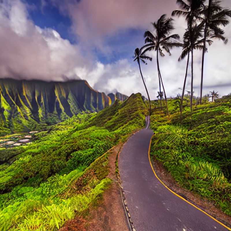 Menos Multidões, Mais Mistérios: Kalalau Trail no Verão? Desvendando a Verdade!<h3>Fuja das Multidões: Kalalau Trail no Verão - Uma Aventura Digitalmente Guiada</h3><h3>Kalalau Trail no Verão: Lendas, Mitos e Menos Turistas - Vale a Pena?</h3><h3>Hawaii em Alta Definição: Kalalau Trail Fora de Temporada - Uma Exploração Tecnológica</h3><h3>Descubra a Magia Escondida: Kalalau Trail no Verão - Aventura, Ciência e História</h3><h3>O Verão Secreto do Kalalau Trail: Menos Gente, Mais Descobertas!</h3>