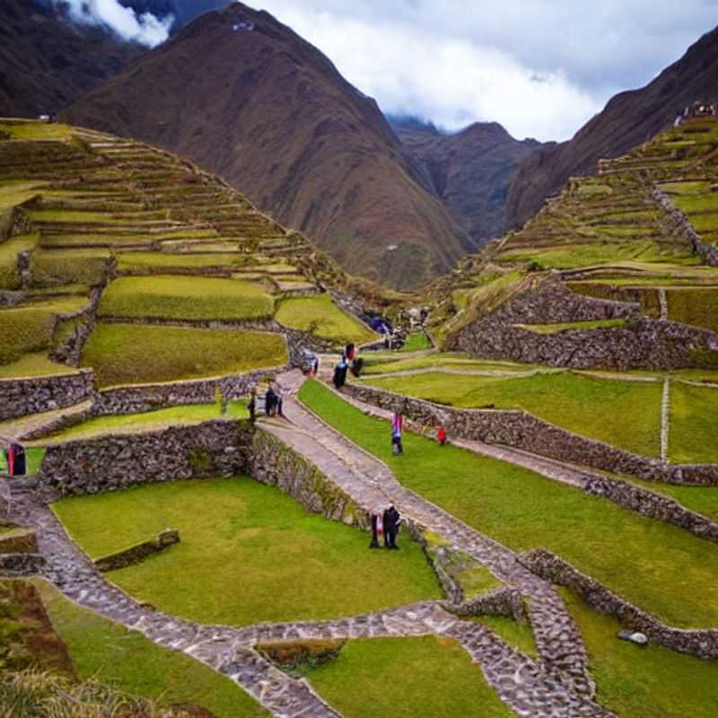Le Trek de Lares au Pérou : Une bonne option pour des vacances d'été riches en culture ?<h3>Vacances d'été au Pérou : Éviter les pièges à touristes et explorer les festivals locaux</h3><h3>Lares Trek en été : Culture, économie et efficacité pour un voyage inoubliable</h3><h3>Découvrir le Pérou en été : Au-delà des sentiers battus, festivals et aventures authentiques</h3><h3>Trekking de Lares : Un été péruvien hors des sentiers touristiques, au cœur de la culture andine</h3><h3>Été au Pérou : Conseils d'un nomade digital pour un voyage culturel et économique</h3><h3>Festivals péruviens et Trek de Lares : Un itinéraire estival pour une immersion culturelle profonde</h3><h3>Voyage estival au Pérou : Lares Trek et exploration des événements culturels moins connus</h3><h3>Le meilleur itinéraire pour un été péruvien : Entre Lares Trek et immersion culturelle</h3><h3>Combiner le Trek de Lares et les festivals d'été au Pérou : Un guide pratique pour un voyage réussi</h3>
