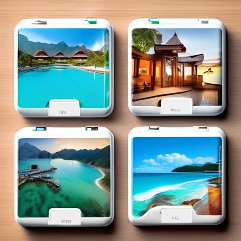 Hike the Portable Battery Backup Trail for Fresh Air and Exercise<h3>Power Up Your Winter Adventures&#58; Portable Battery Backups for Devices</h3>