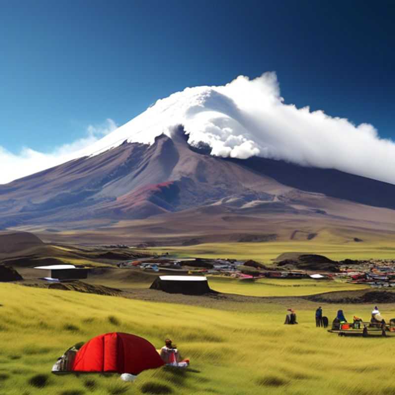 Soaring with Giants&#58; A Glimpse into the Majesty of Cotopaxi's Andean Condors<h3>Where Eagles Dare&#58; An Unforgettable Encounter with the World's Largest Flying Birds</h3><h3>Whispers of the Andes&#58; A Journey to Cotopaxi and the Majestic Condors</h3><h3>Wings of Wonder&#58; A Digital Nomad's Journey to Cotopaxi's Avian Giants</h3><h3>From Mountain Peaks to Heavenly Heights&#58; A Condor Encounter in Ecuador's Cotopaxi</h3><h3>A Dance with the Sky&#58; Exploring the Majestic Condors of Cotopaxi</h3><h3>Avian Majesty&#58; A Digital Nomad's Ode to the Andean Condors of Cotopaxi</h3><h3>Cotopaxi's Condors&#58; A Symphony of Grace and Power</h3><h3>A Touch of Magic&#58; Encountering the Majestic Andean Condors in Cotopaxi</h3><h3>The Soul of the Andes&#58; A Journey with the Andean Condors of Cotopaxi</h3>