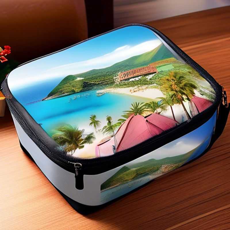 Unveiling Hidden Treasures&#58; A Digital Nomad's Guide to Navigating Local Markets<h3>Packing for Adventure&#58; How Compression Cubes Conquered My Winter Wanderlust</h3>