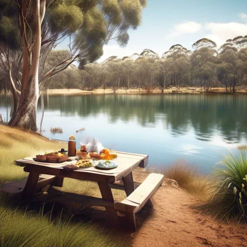 A Caminhada do Bibbulmun no Inverno: Aves, Aventuras e Histórias Australianas