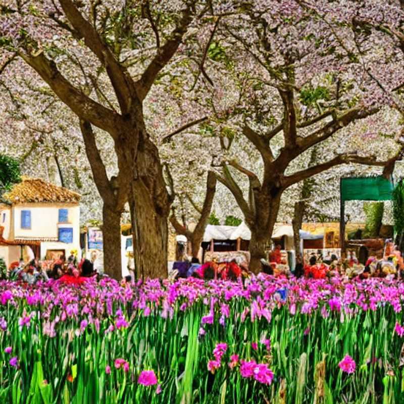 El Camino del Cares in Spring Break: Fewer Crowds, Lower Prices, and a Dash of Mystery?<h3>Spring Break on El Cares: Mythbusting the Tourist Hype (and Finding Hidden Trails)</h3><h3>Escape the Spring Break Madness: El Camino del Cares' Off-Season Charm</h3><h3>Decoding El Cares: A Spring Break Adventure Beyond the Tourist Trail</h3><h3>El Camino del Cares: Spring's Secret Weapon Against Overcrowded Tourist Destinations</h3><h3>Is El Camino del Cares the Perfect Off-Season Spring Break Getaway? A Tech-Savvy Nomad's Report</h3><h3>El Camino del Cares: Spring Break Budget Hack – Less Crowds, More History</h3><h3>Unveiling El Cares' Legends: A Spring Break Journey Through Time and Technology</h3>