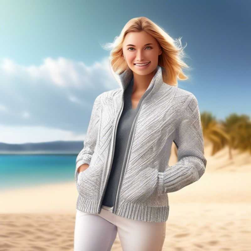 Layer Up: Finding Versatile Pieces for Every Season