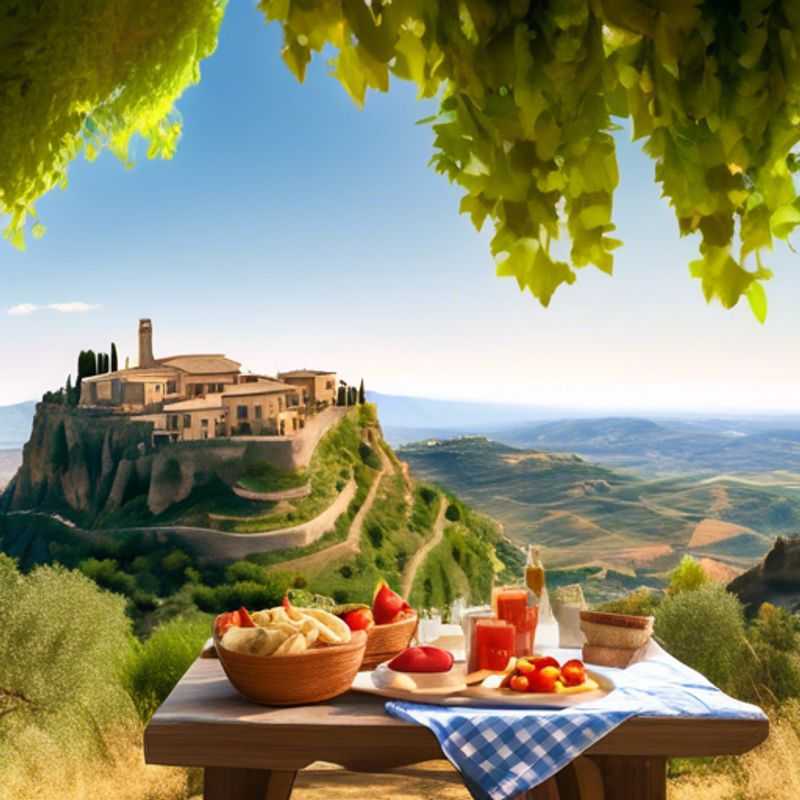 Despierta tu espíritu nómada&#58; Retiro de bienestar en un eco&#45;lodge en Picnic Set (entre verano y otoño)