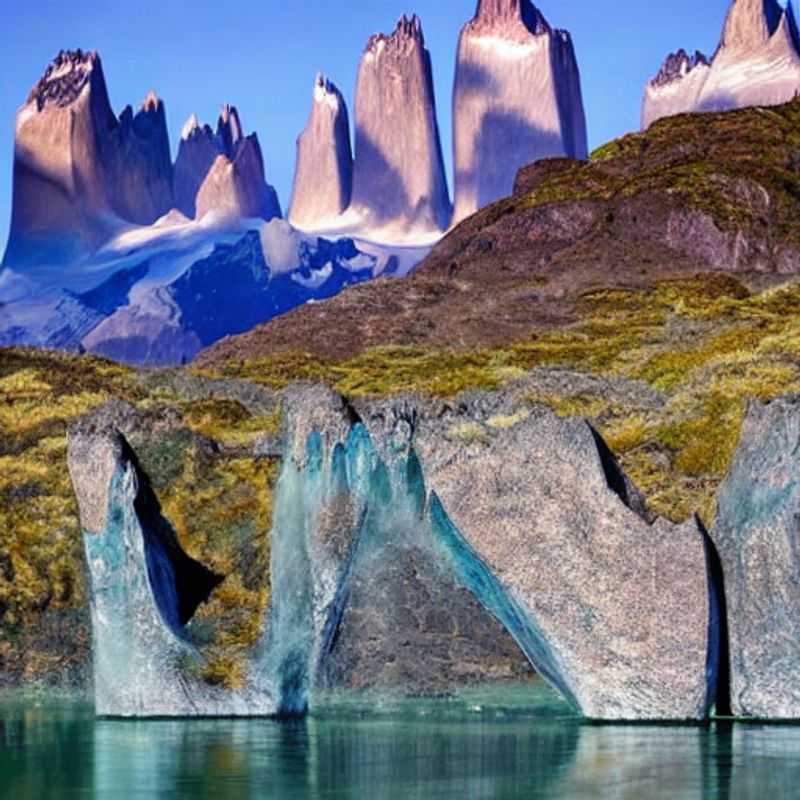 Patagonie au printemps : un séjour idyllique pour les vacances scolaires ?<h3>Le printemps en Patagonie : météo clémente et aventures inoubliables</h3><h3>Patagonie Argentine et Chilienne : soleil printanier et paysages à couper le souffle</h3><h3>Vacances de printemps en Patagonie : mon expérience personnelle et mes conseils</h3><h3>Escapade printanière en Patagonie : découvrez la magie des paysages andins</h3><h3>Patagonie : le printemps, une saison idéale pour explorer les merveilles de l'Amérique du Sud</h3><h3>Randonnées printanières en Patagonie : aventure et émerveillement garantis</h3><h3>Découvrir la Patagonie au printemps : un voyage hors du temps</h3><h3>Conseils pour un séjour printanier réussi en Patagonie</h3><h3>La Patagonie au printemps : un voyage qui vous changera à jamais</h3>