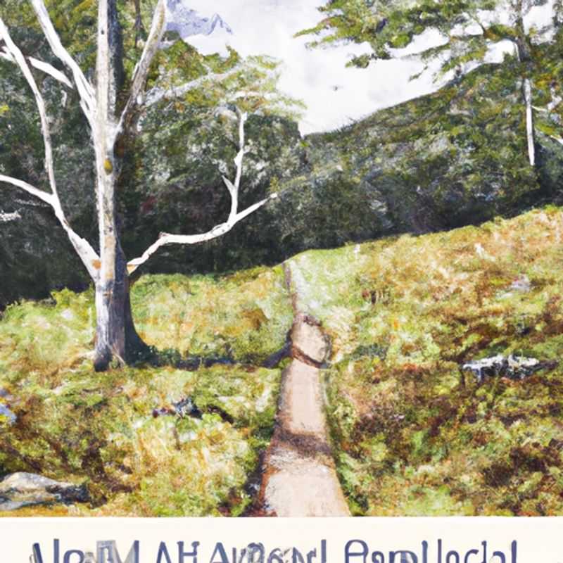 An adventurous couple embarks on a breathtaking 4-day trek along the iconic Appalachian Trail, capturing the vibrant transition from summer to fall amidst the trail's unspoiled wilderness and panoramic vistas.